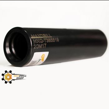 کوپلینگ T38 استپ دار