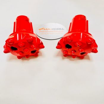 سرمته DTH/90mm بدون تفلون هشت خار پایه کوتاه بالستیک