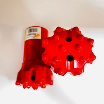 سرمته T38/76mm  بالستیک دارای 14 ساچمه ساده